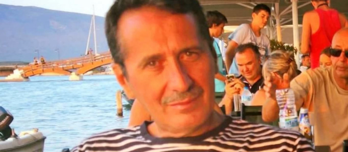 Παραιτήθηκε το στέλεχος του ΣΥΡΙΖΑ μετά τις αντιδράσεις για την «επίθεση» κατά Μητσοτάκη-Τσιόδρα